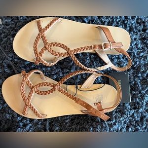 Forever 21 sandals